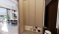 Amber House (D15), Apartment #622207121